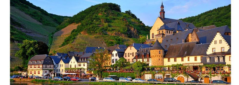 Fewo Alt Beilstein Beilstein  Buitenkant foto